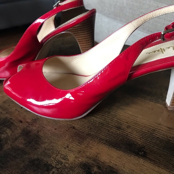 Cole Haan heels - Picture 3 of 5